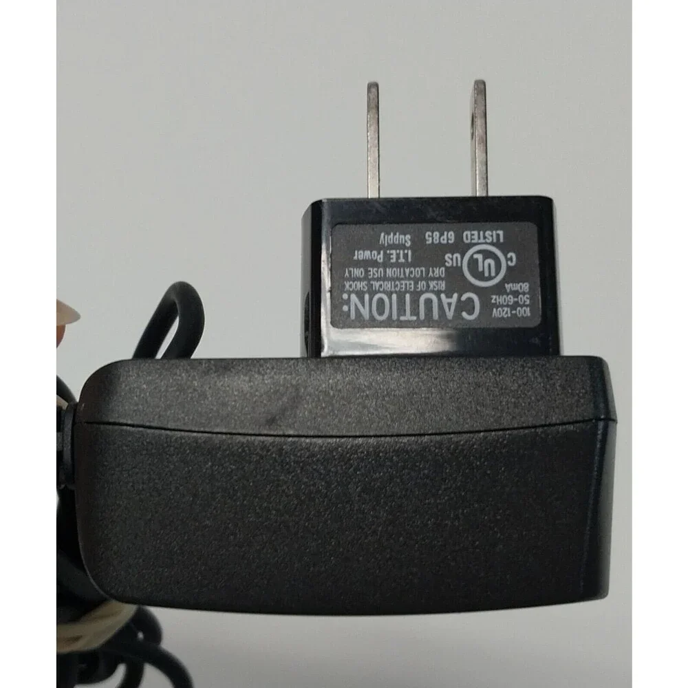 JABRA OEM Micro USB Cable Plug Power 47" Cord Charge Data Sync Wire Headsets GUC - Picture 8 of 10